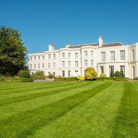 Burnham Beeches Hotel Ruang foto