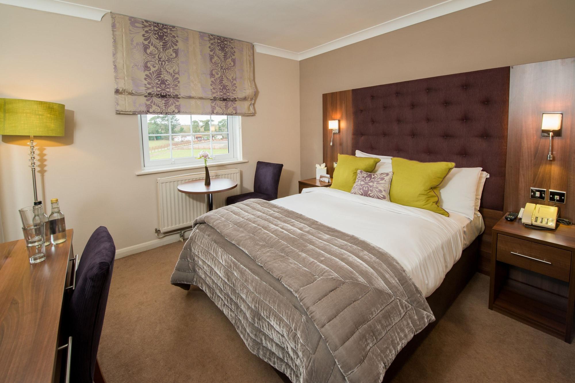 Burnham Beeches Hotel Bagian luar foto