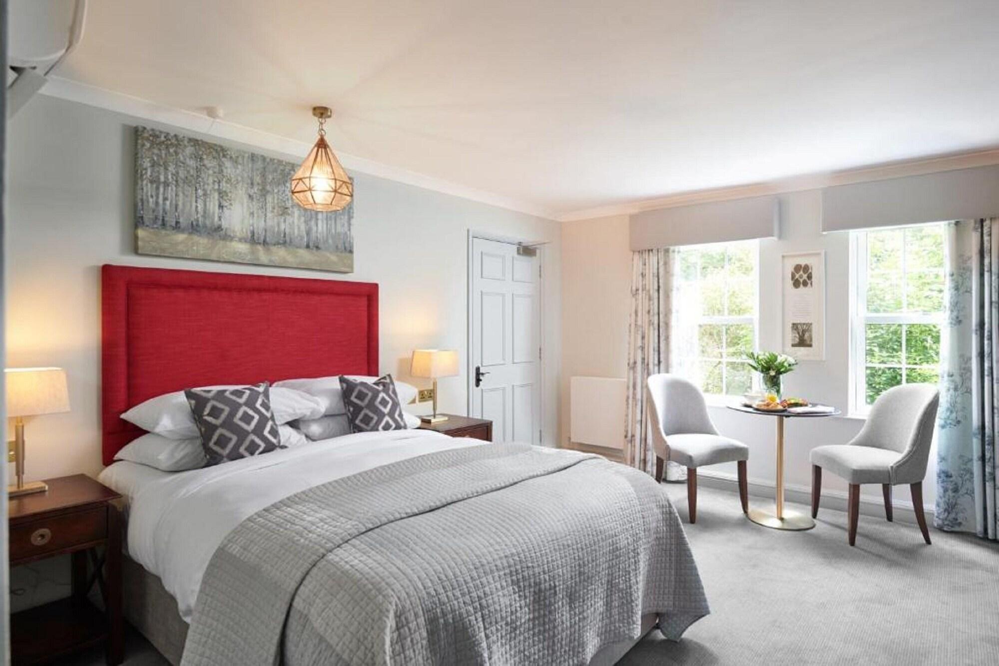 Burnham Beeches Hotel Bagian luar foto