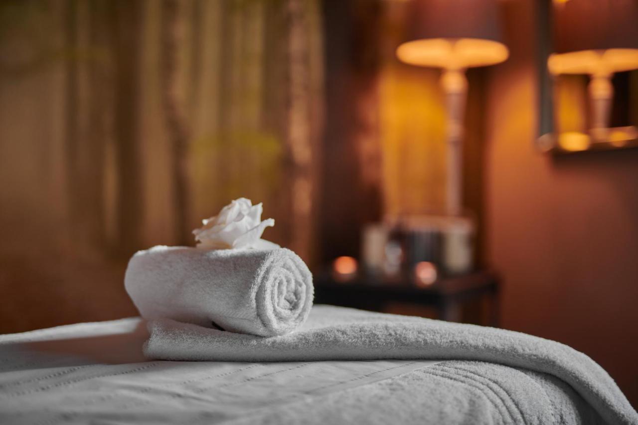 Burnham Beeches Hotel Bagian luar foto