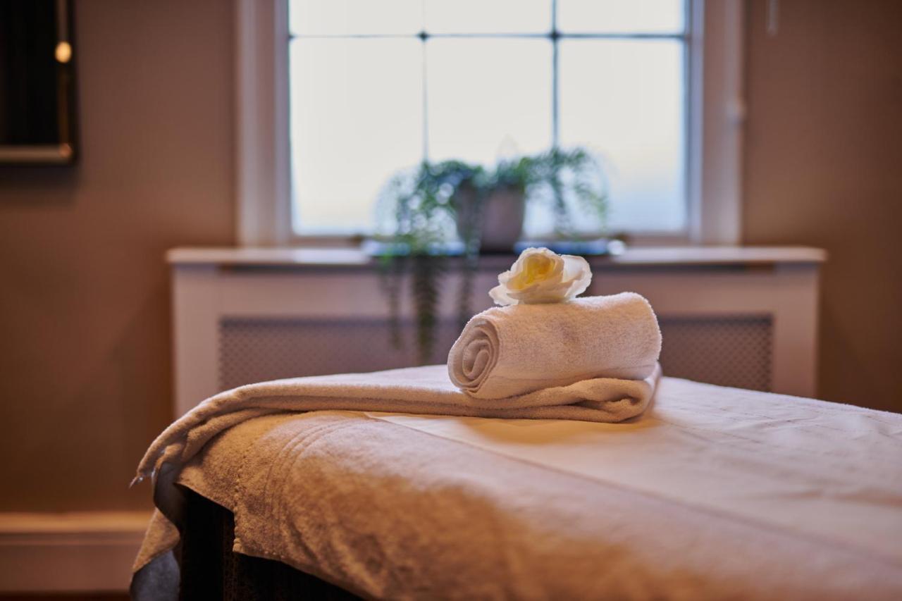 Burnham Beeches Hotel Bagian luar foto