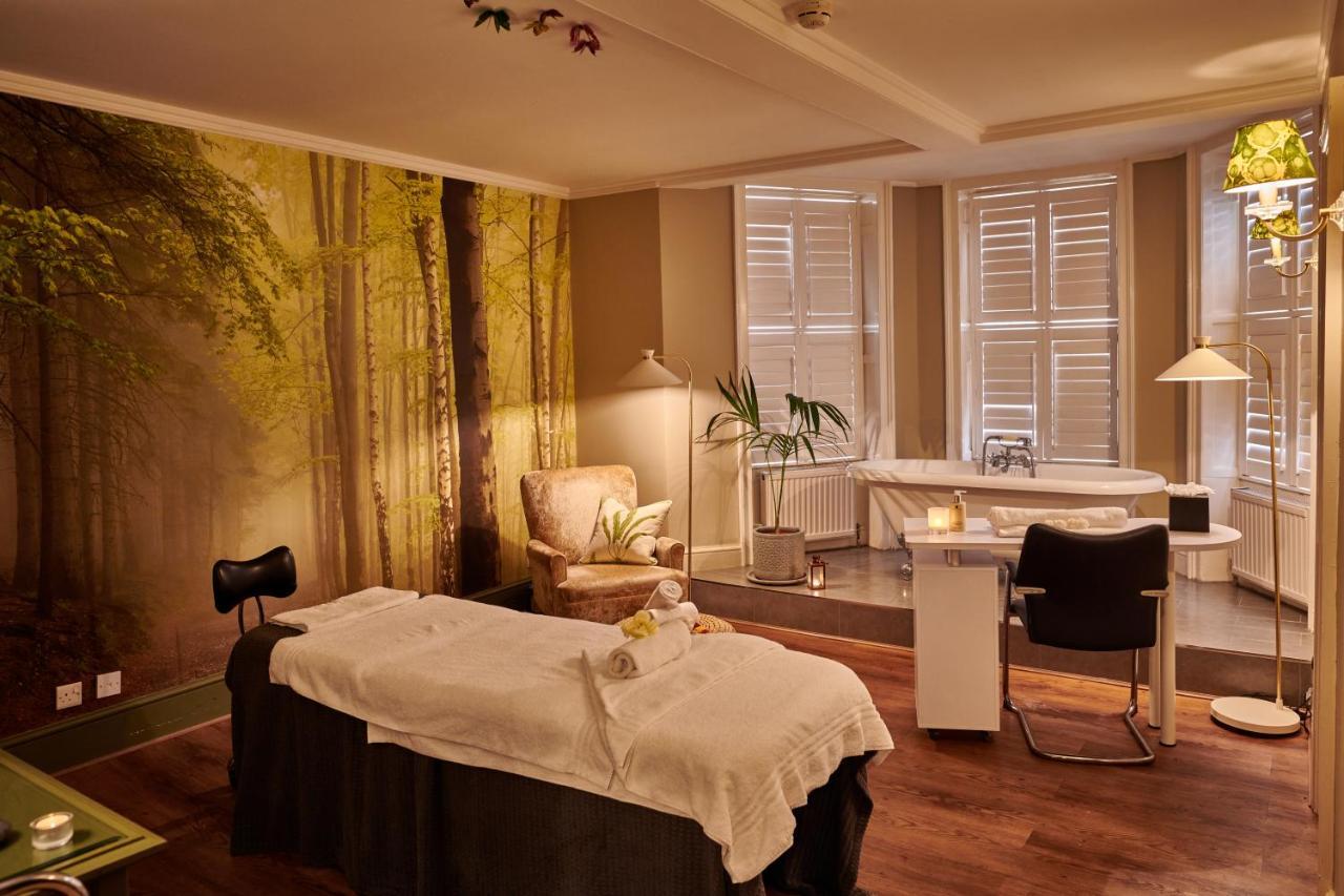 Burnham Beeches Hotel Bagian luar foto