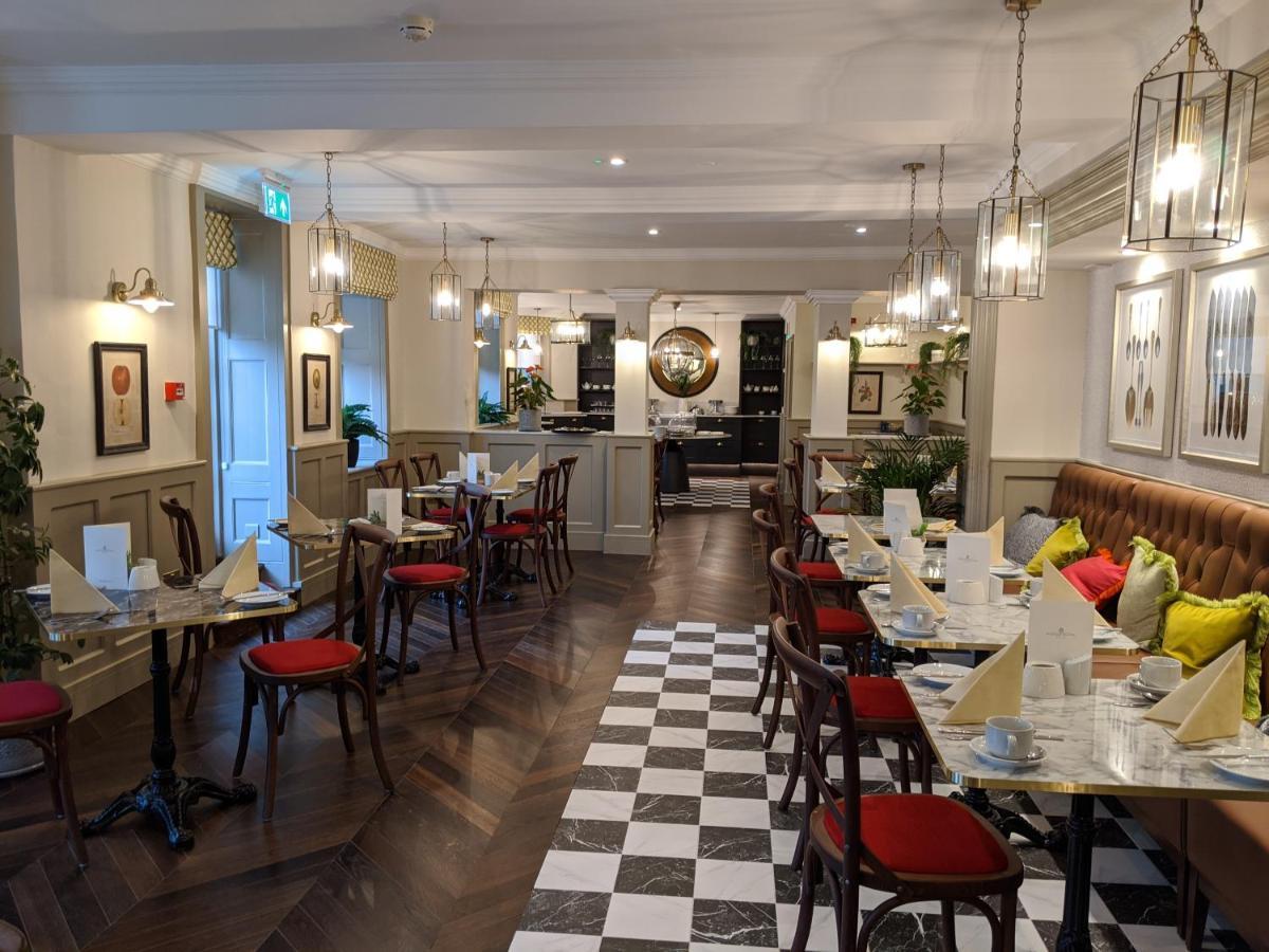 Burnham Beeches Hotel Bagian luar foto