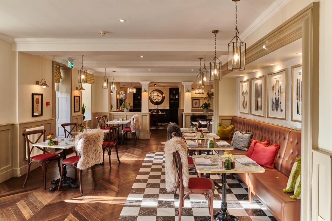 Burnham Beeches Hotel Bagian luar foto