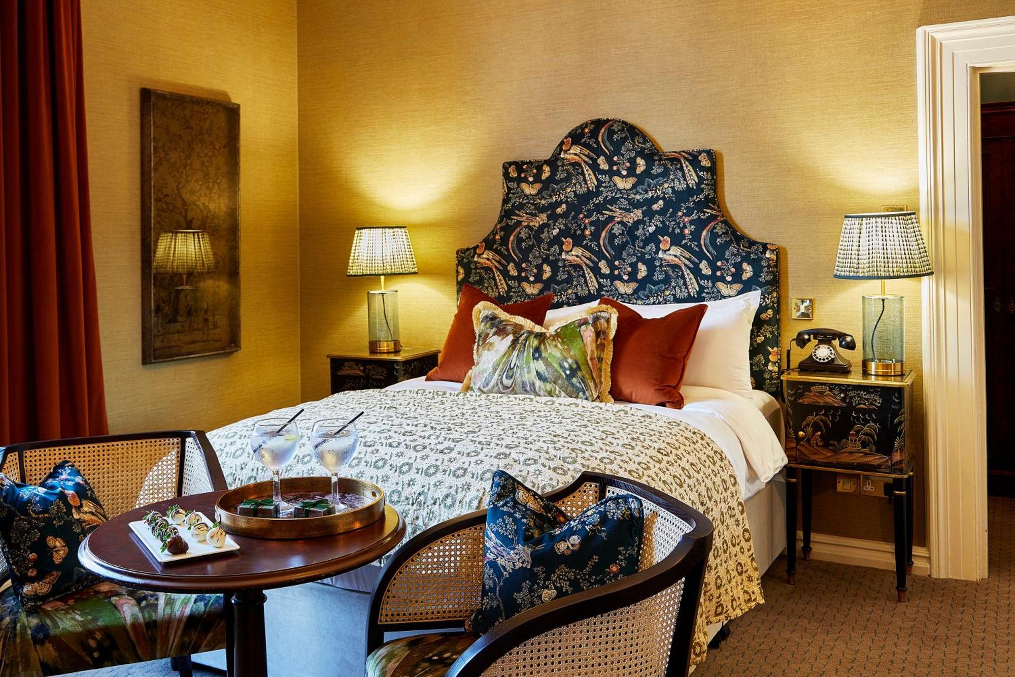 Burnham Beeches Hotel Bagian luar foto