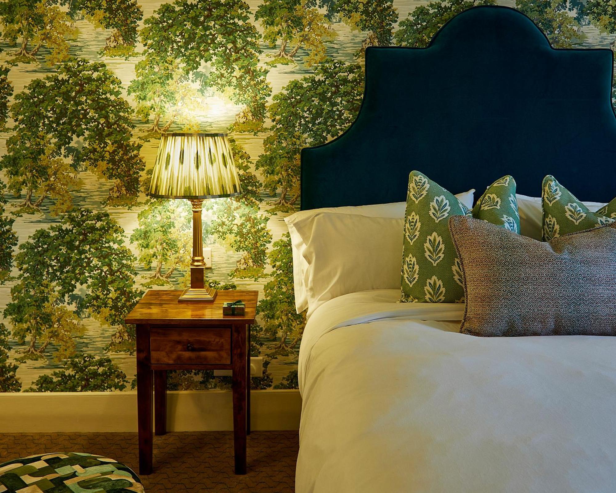 Burnham Beeches Hotel Bagian luar foto