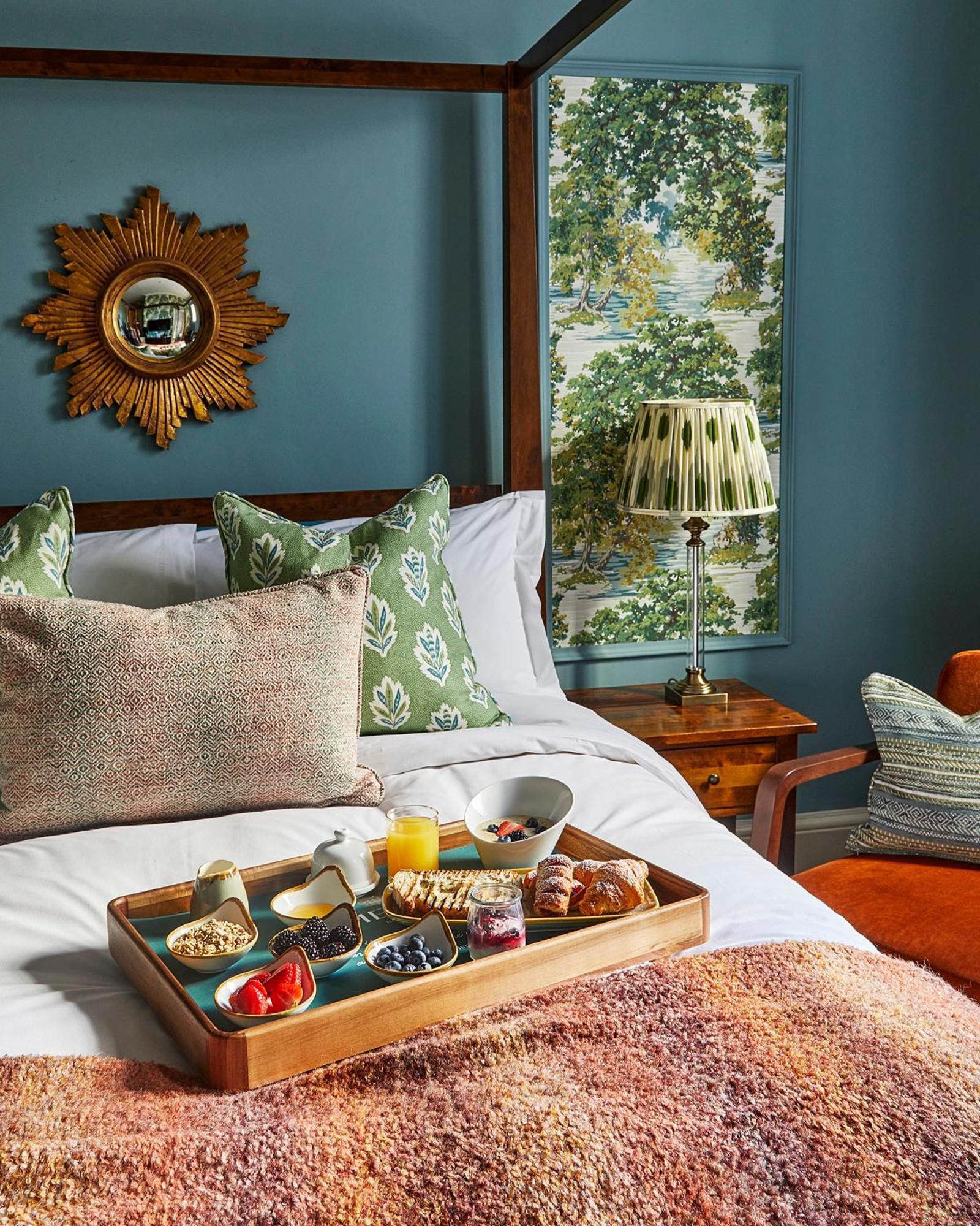 Burnham Beeches Hotel Bagian luar foto