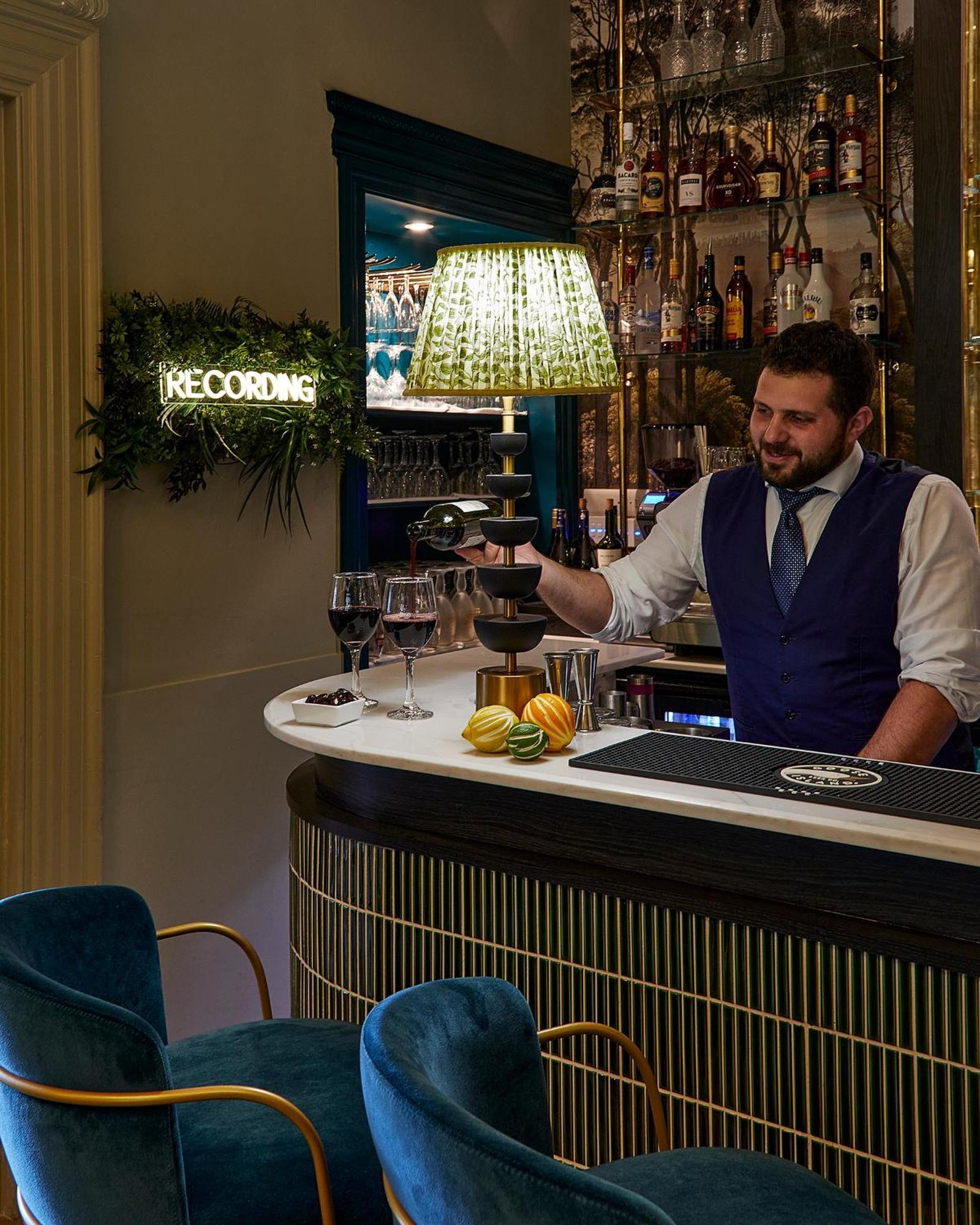 Burnham Beeches Hotel Bagian luar foto