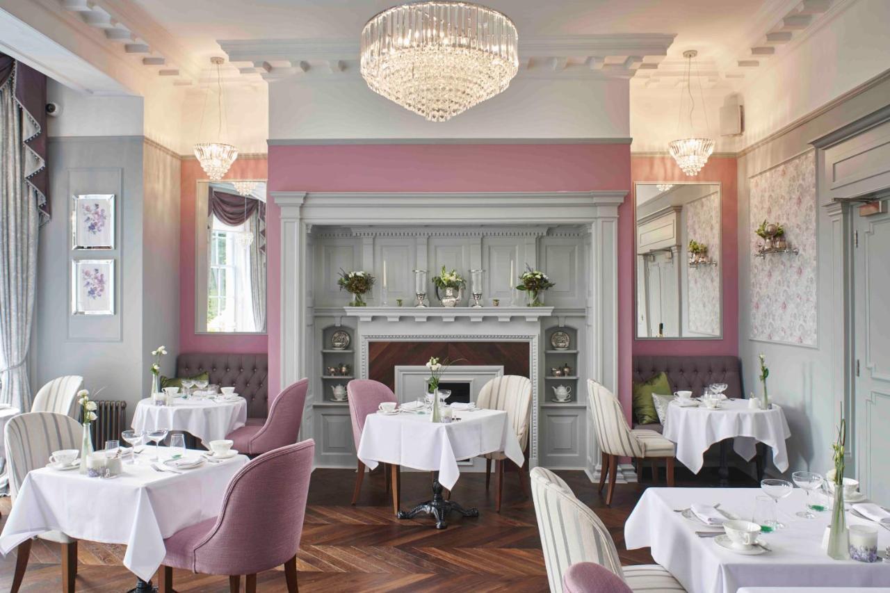 Burnham Beeches Hotel Bagian luar foto