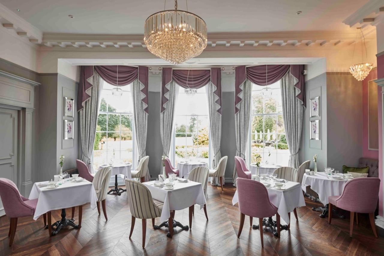 Burnham Beeches Hotel Bagian luar foto