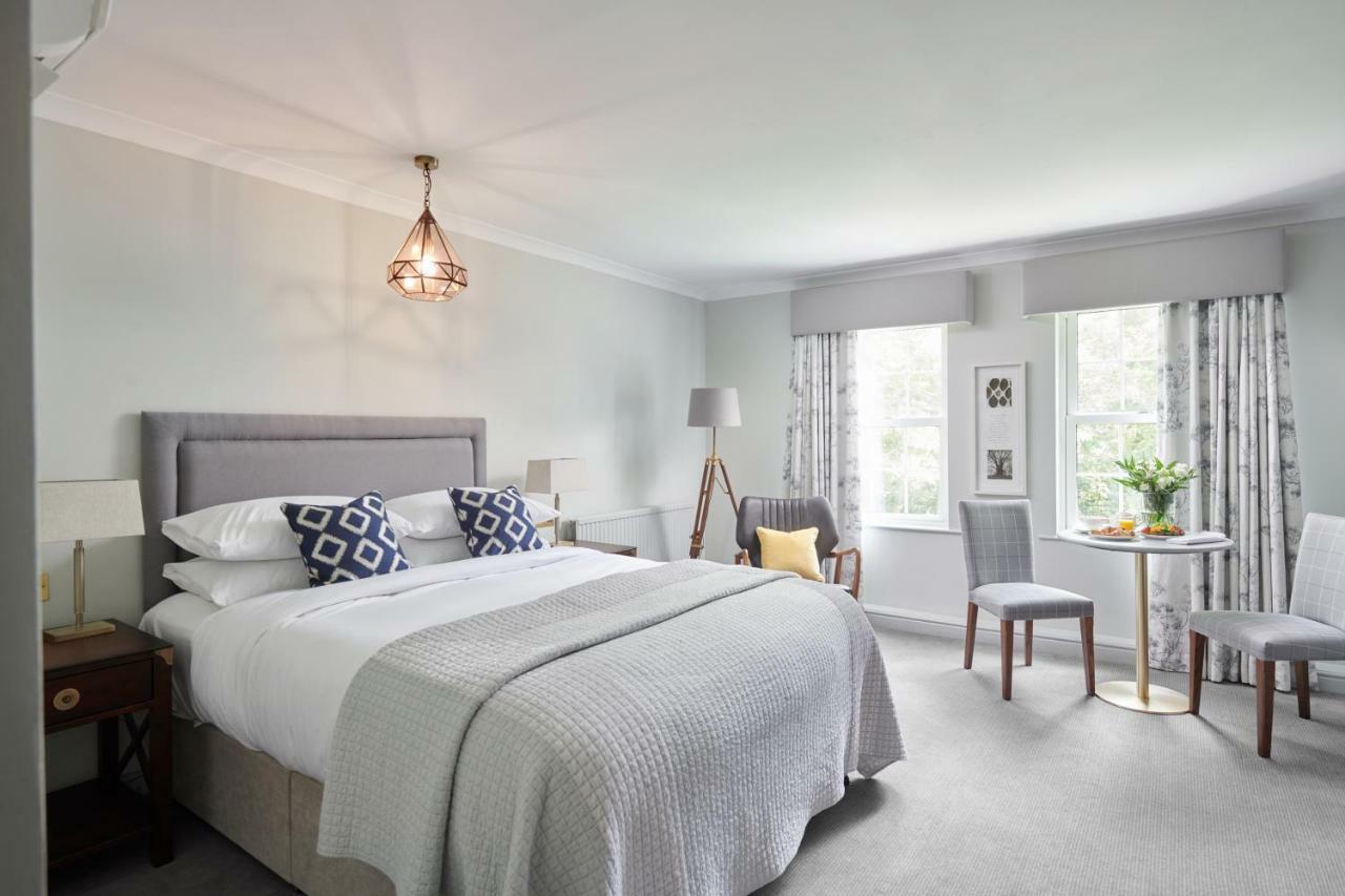 Burnham Beeches Hotel Bagian luar foto